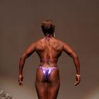 Angela  Chege - NPC Southern Classic 2012 - #1